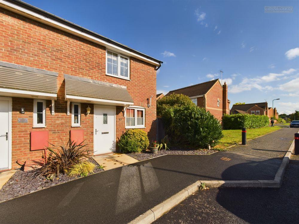 Caithness Close, Orton Northgate, Peterborough City and County